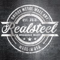 Realsteel Logo