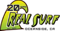 Real Surf Shop Logo