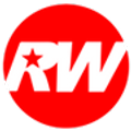 Real Whey Logo