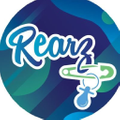 Rearz Inc. Logo