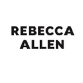 Rebecca Allen Logo