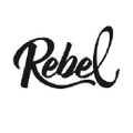 Rebel Creamery Logo