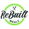 ReBuilt Meals Logo