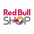 Red Bull Shop Logo