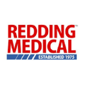 Redding Medical Logo