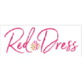 Red Dress Logo