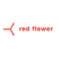 Red Flower Logo