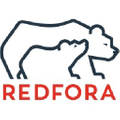 Redfora Logo