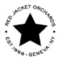 Red Jacket Logo