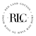 Red Land Cotton Logo