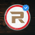 Redline Steel Logo