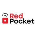 Red Pocket Logo