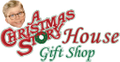 A Christmas Story House Logo