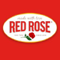 Red Rose Tea Logo