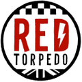 Red Torpedo Logo