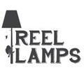 Reel Lamps Logo