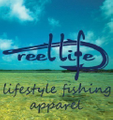 Reel Life Logo