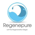 Regenepure Logo