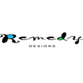 Remedy Design Shop Logo