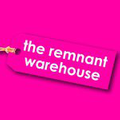 The Remnant Warehouse Logo