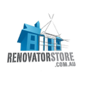 Renovator Store New Zealand Logo
