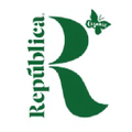 Republica Organic Logo