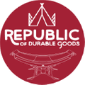 RepublicofDurableGoods Logo