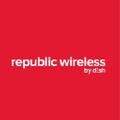 Republic Wireless Logo