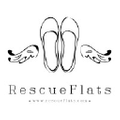 Rescue Flats Logo