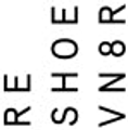 Reshoevn8r Logo