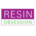 ResinObsession Logo