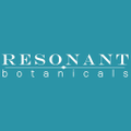 Resonant Botanicals Logo