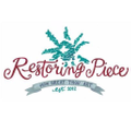 Restoring Piece Logo