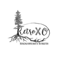 Retroxo Logo