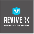 Revive Rx Logo