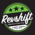 Revshift Logo