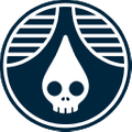 Rhinegeist Brewery Logo