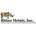 Rhino Metals Logo