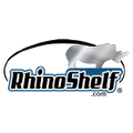 RhinoShelf Logo