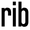 Rib Magazine Logo