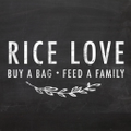 Rice Love Logo