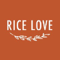 Rice Love Logo