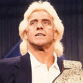 The Ric Flair Shop Logo