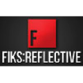 Fiks:Reflective Logo