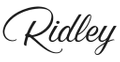 Ridley London Logo
