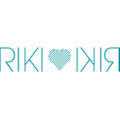 RIKI LOVES RIKI Logo