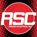 Ringside Collectibles Logo