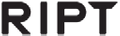 RIPT Apparel Logo