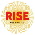 Rise Brewing Co Logo