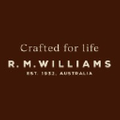 R.M.Williams Australia Logo